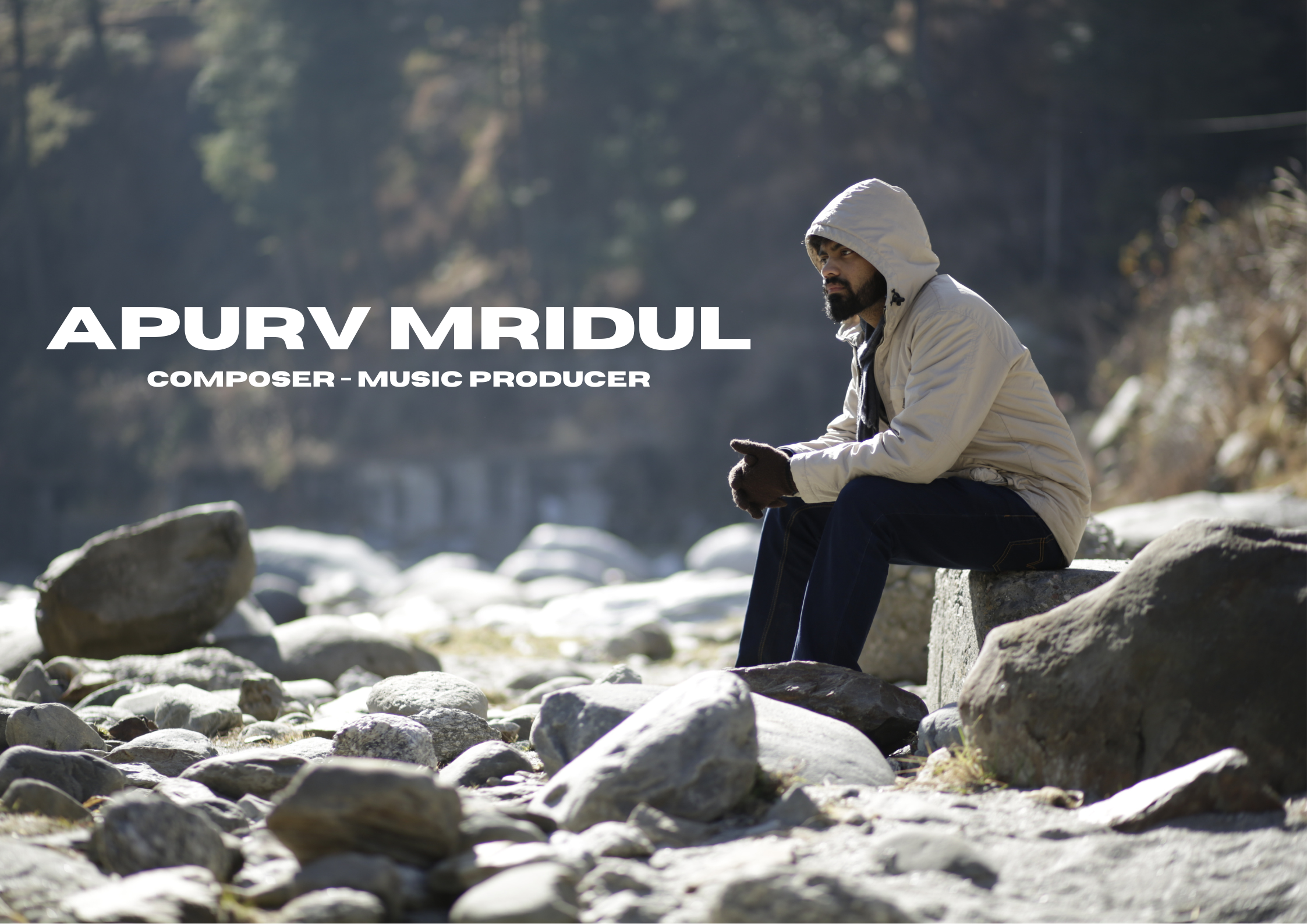 Apurv Mridul